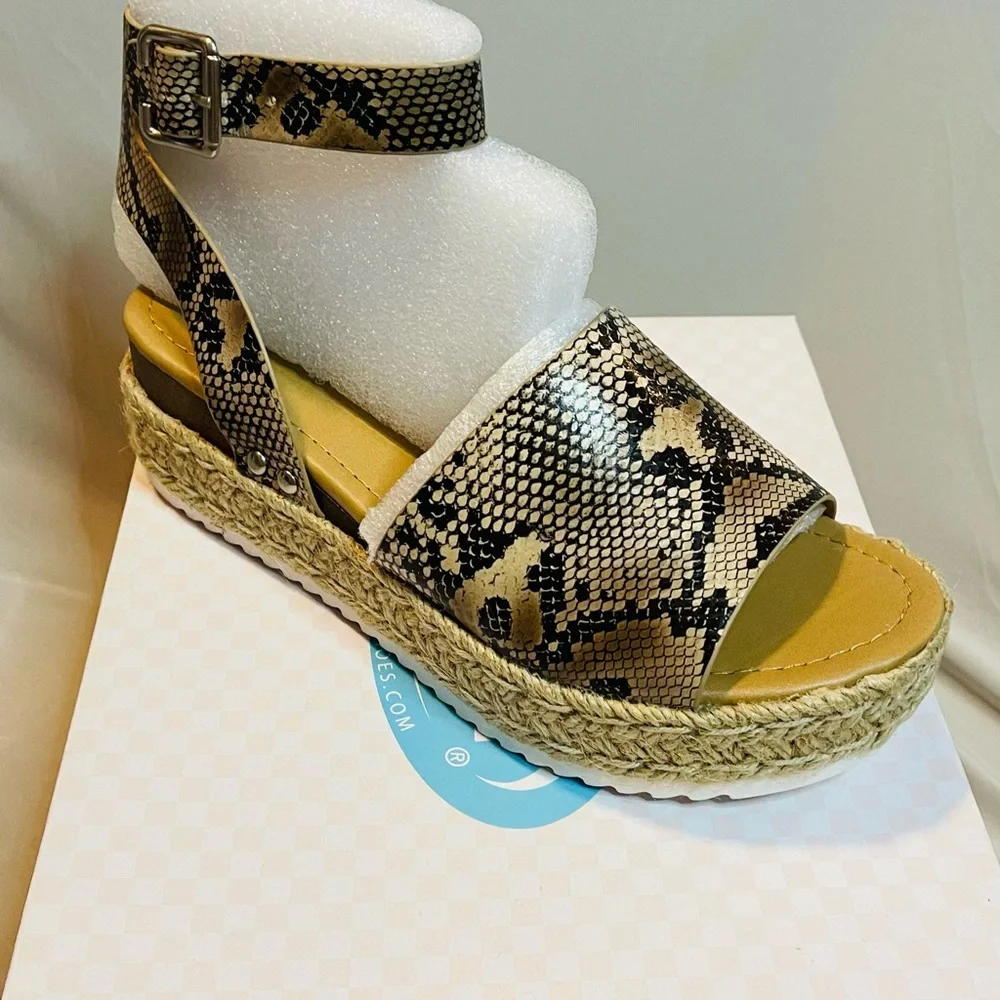 Soda Topic Python Natural - Picture 6 of 6